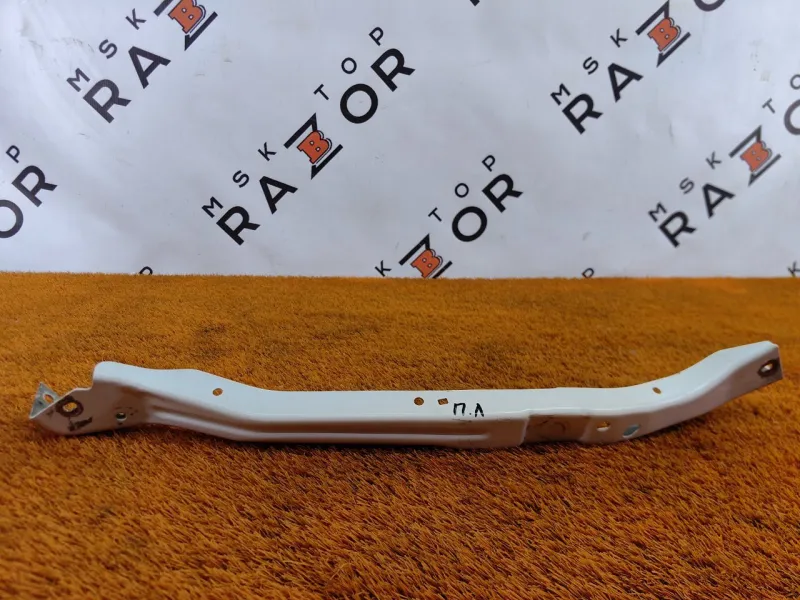 Крепление фары