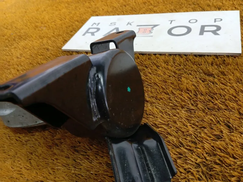 Подушка двигателя