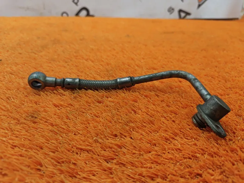 Трубка турбокомпрессора