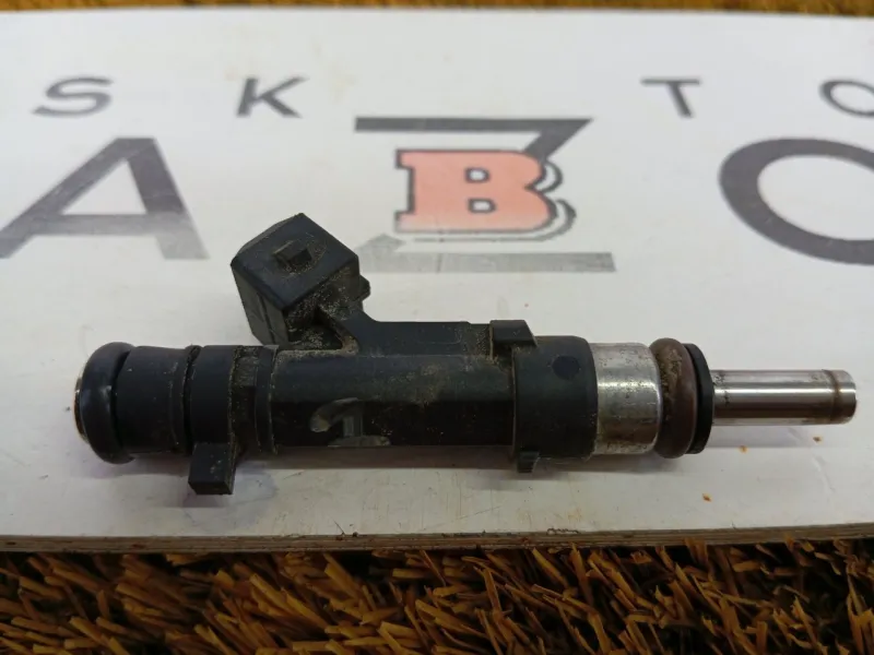 Форсунка топливная