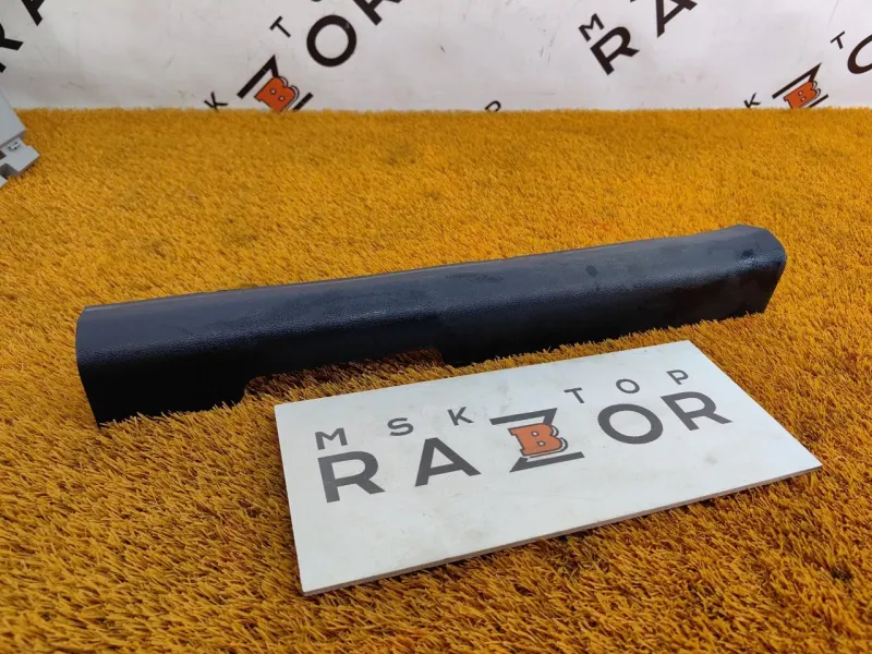 Накладка порога