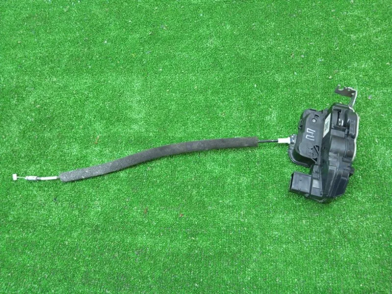 Замок двери