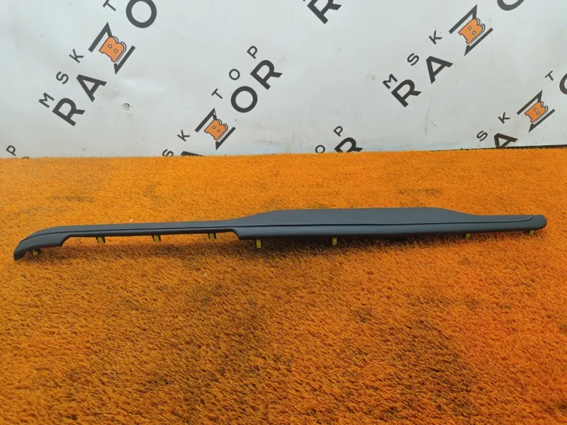 Накладка на торпедо