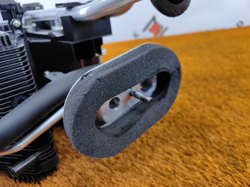 Блок климата