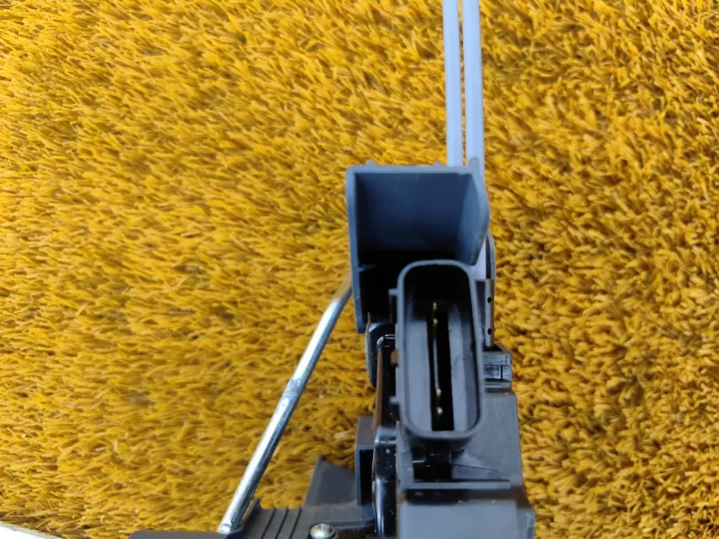 Замок двери