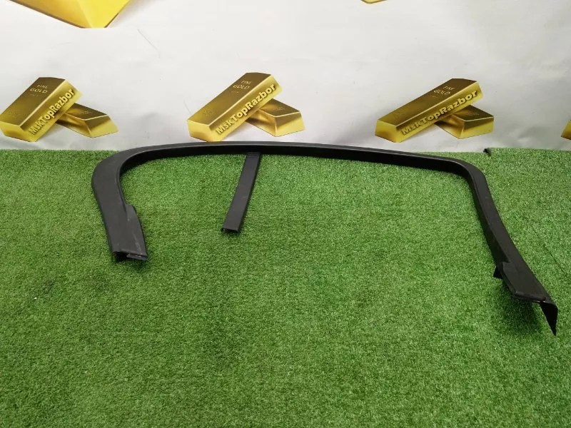 Накладка рамки двери