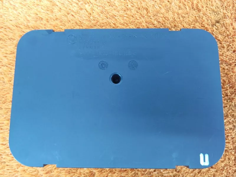 Решетка вентиляционная BMW X6 2019 64229122453 2 N57D30A