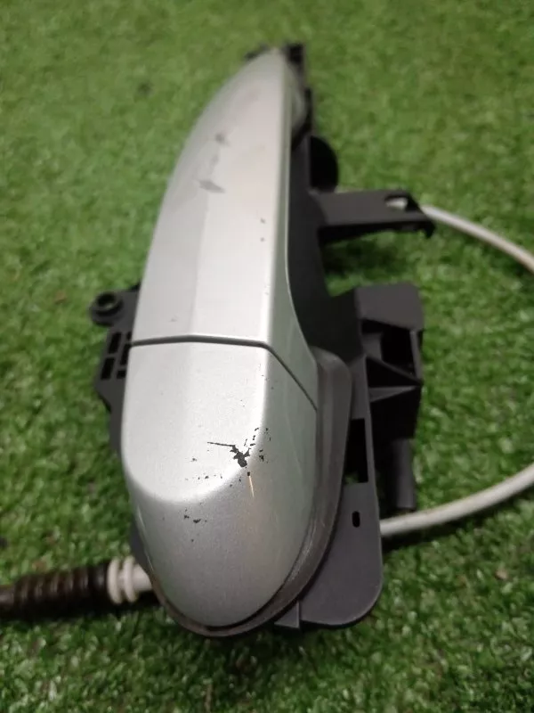 Ручка двери наружняя