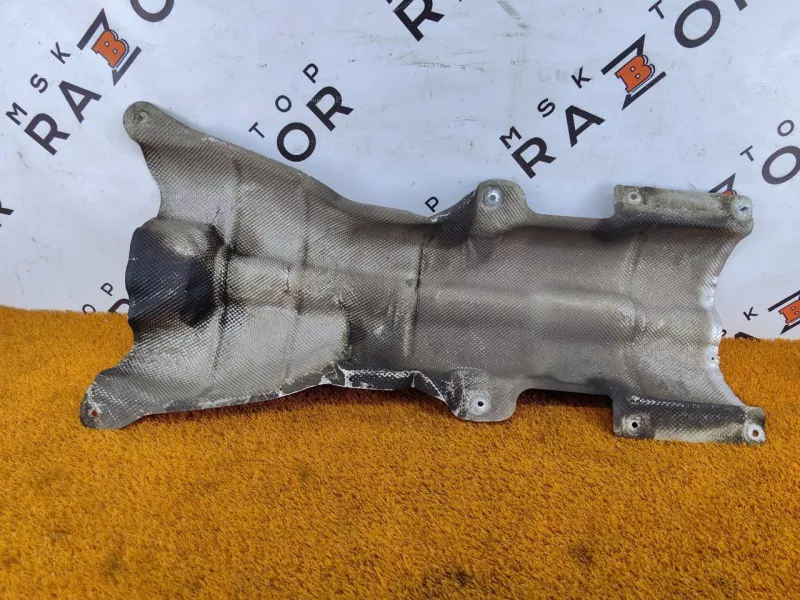 Тепловой экран