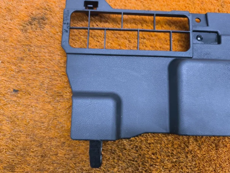 Накладка на торпедо