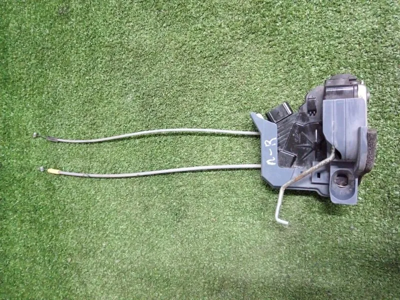 Замок двери