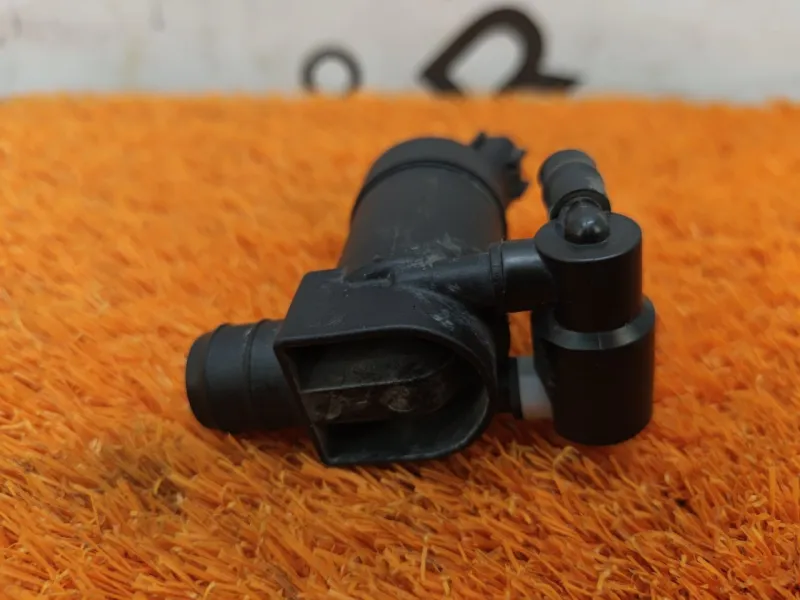 Насос омывателя