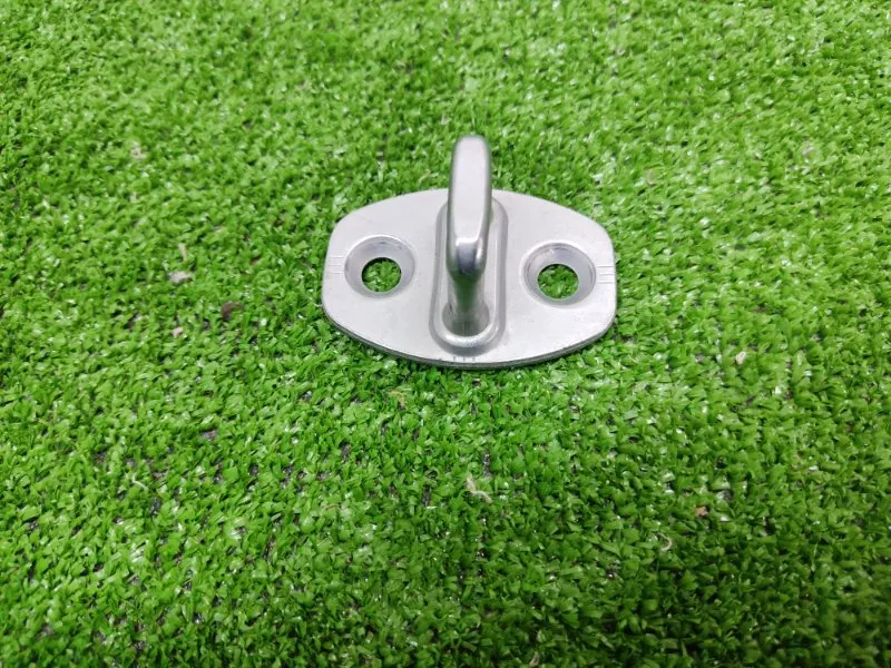 Ответная часть замка двери