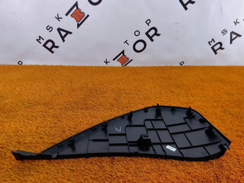 Накладка торпедо