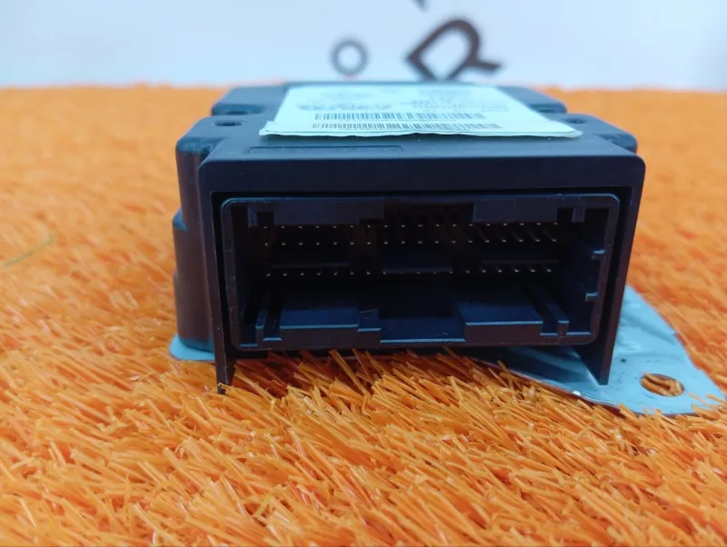 Блок управления SRS