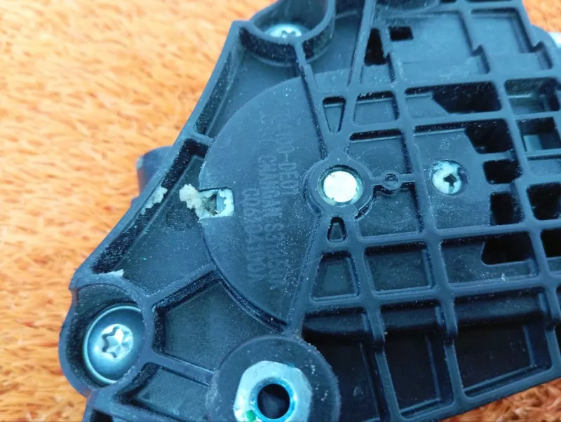 Стеклоподъемник