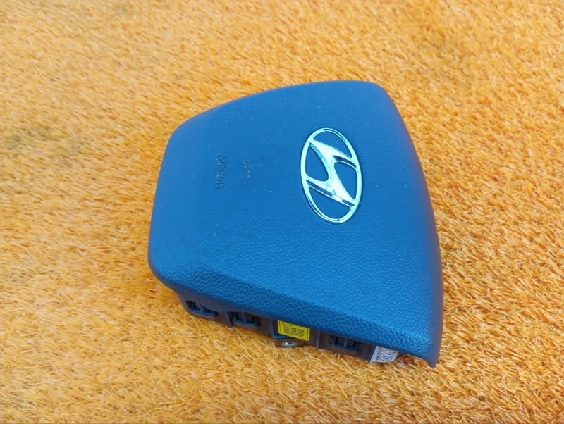 Подушка руля