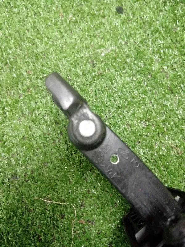 Ограничитель двери