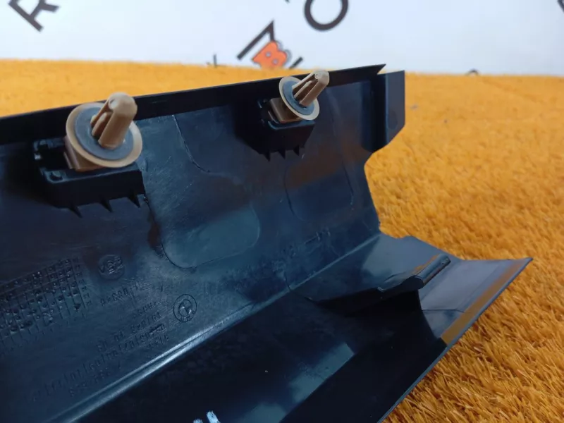 Накладка порога