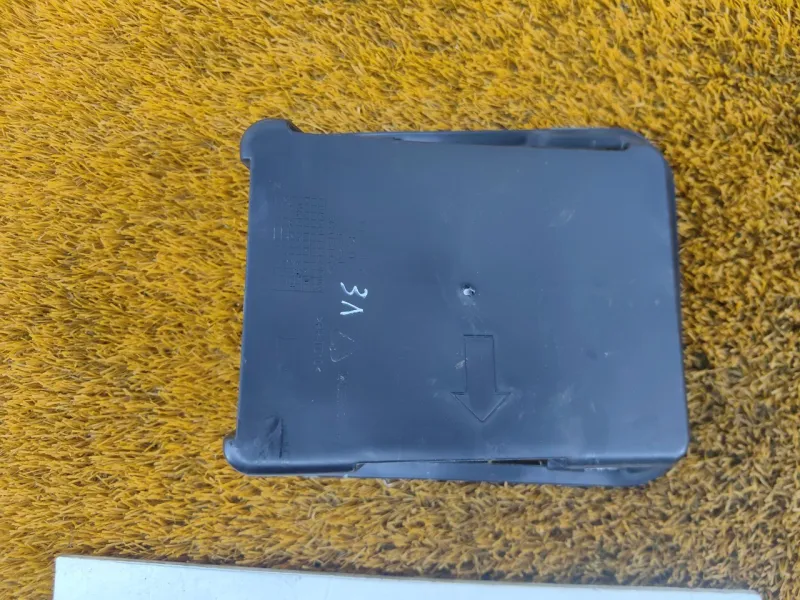 Клапан вентиляции