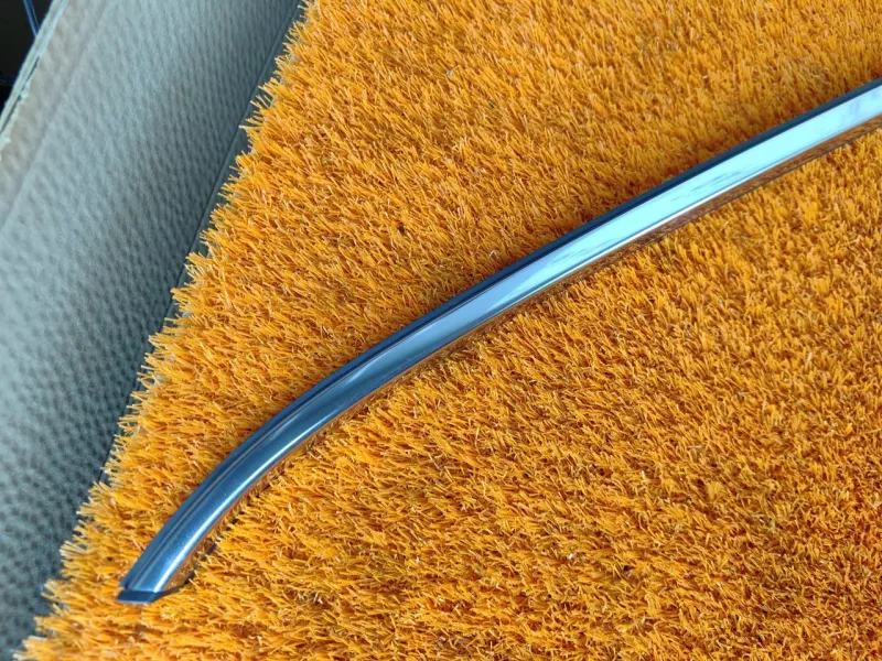 Молдинг крыши