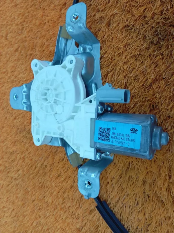 Стеклоподъемник