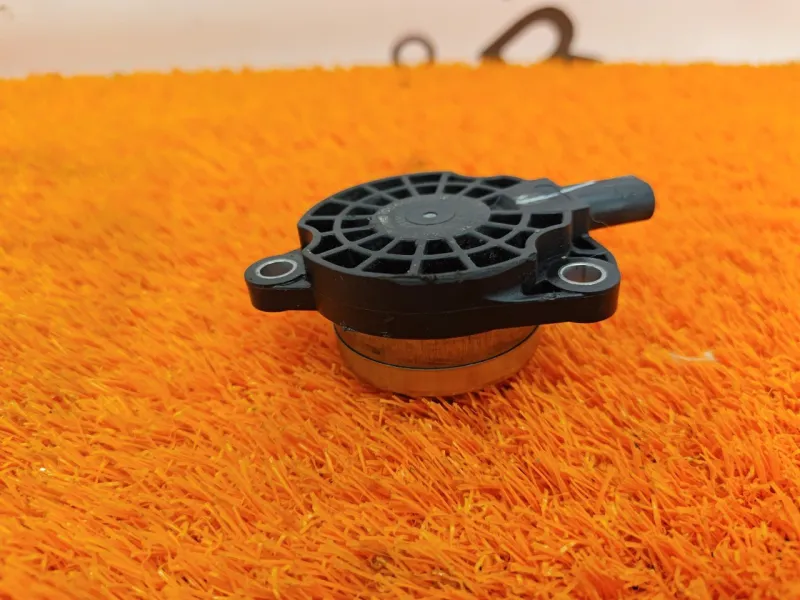 Клапан электромагнитный