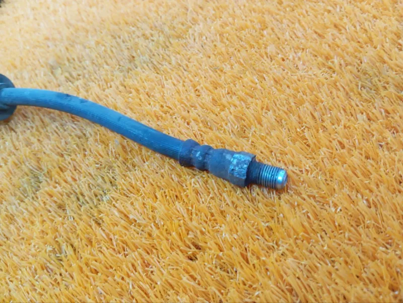 Шланг тормозной