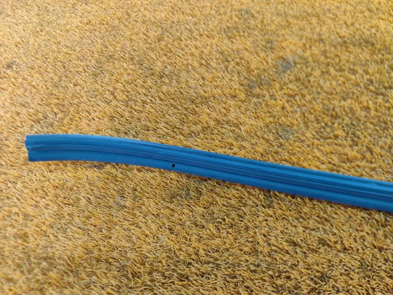 Уплотнитель жабо