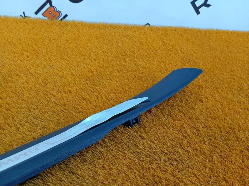 Накладка порога