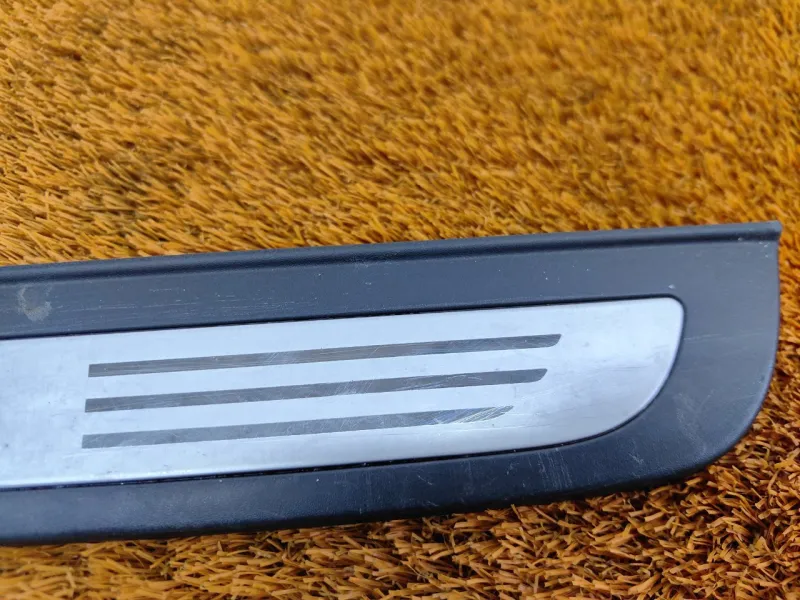 Накладка порога