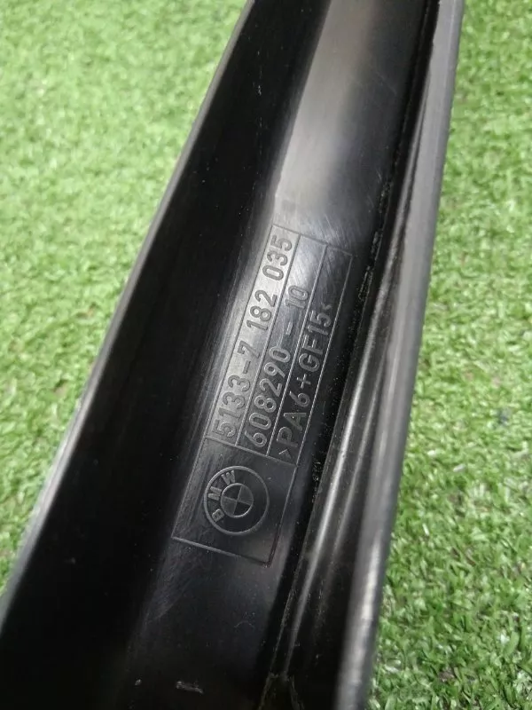 Накладка рамки двери