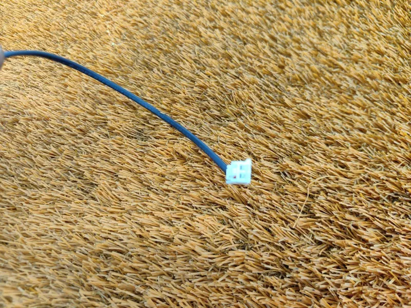 Звуковой зуммер