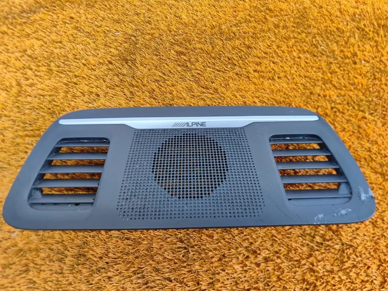 Накладка торпедо