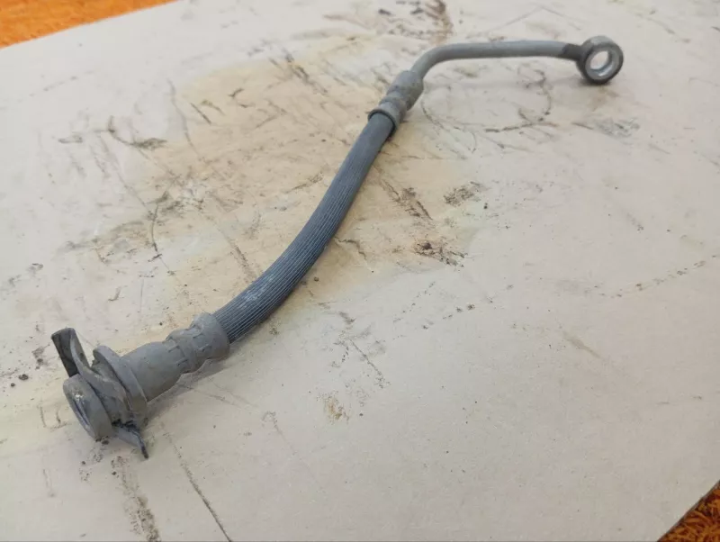 Шланг тормозной