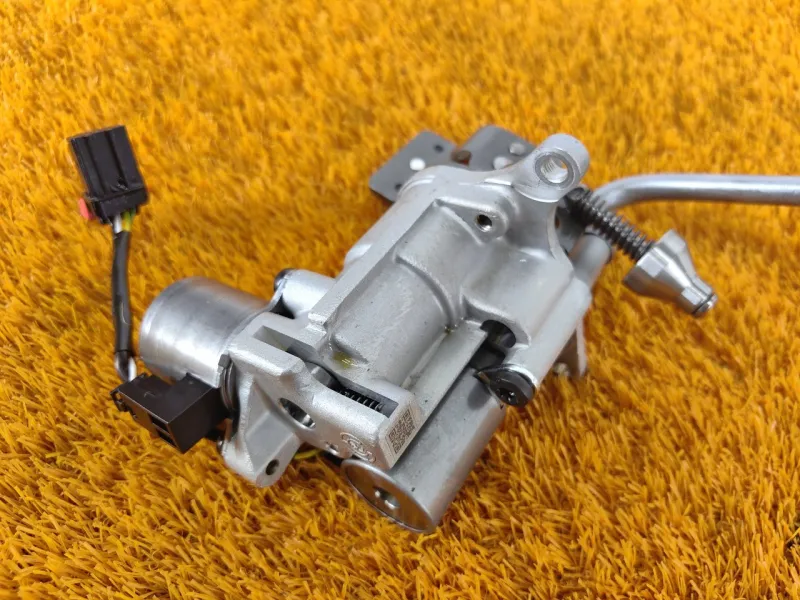 Соленоид АКПП