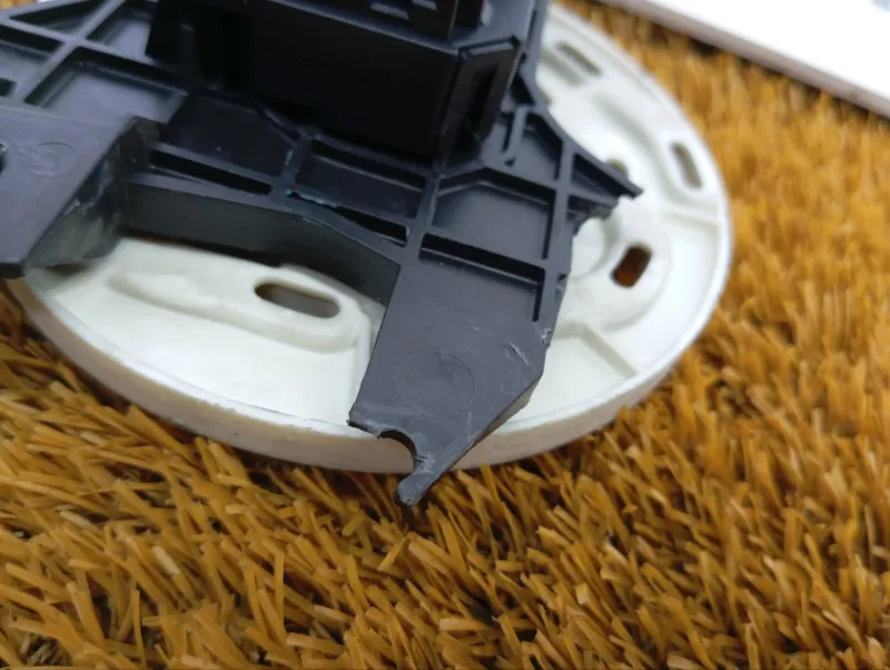 Моторчик заслонки печки