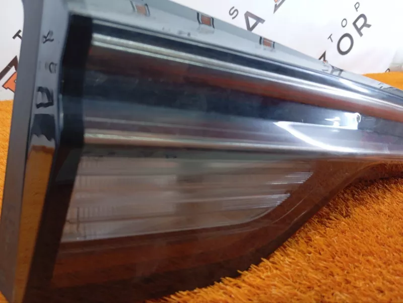 Фонарь Changan CS55 Plus 2024 4133110AW03AA JL473ZQ7, левый