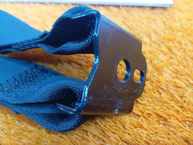 Замок ремня безопасности