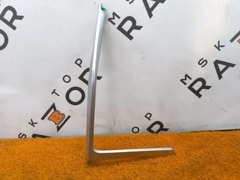 Накладка кулисы КПП