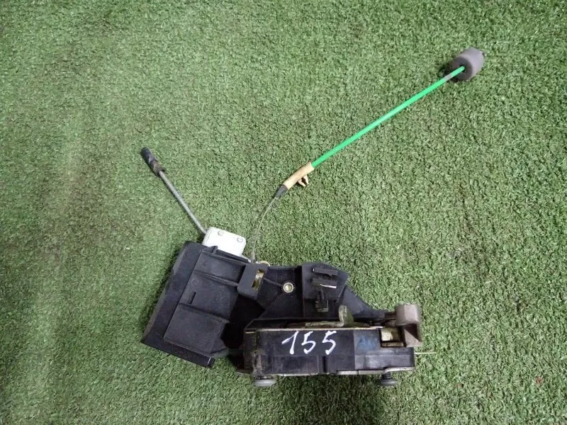 Замок двери