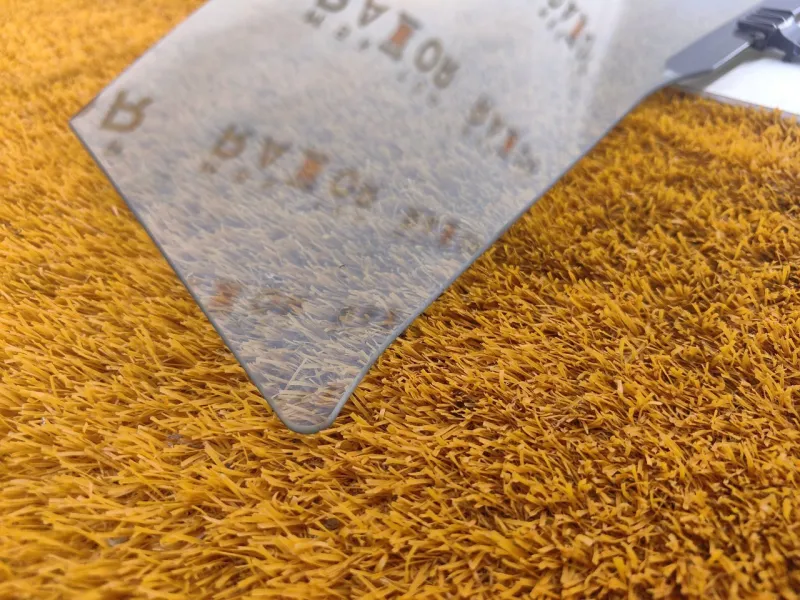 Стекло двери