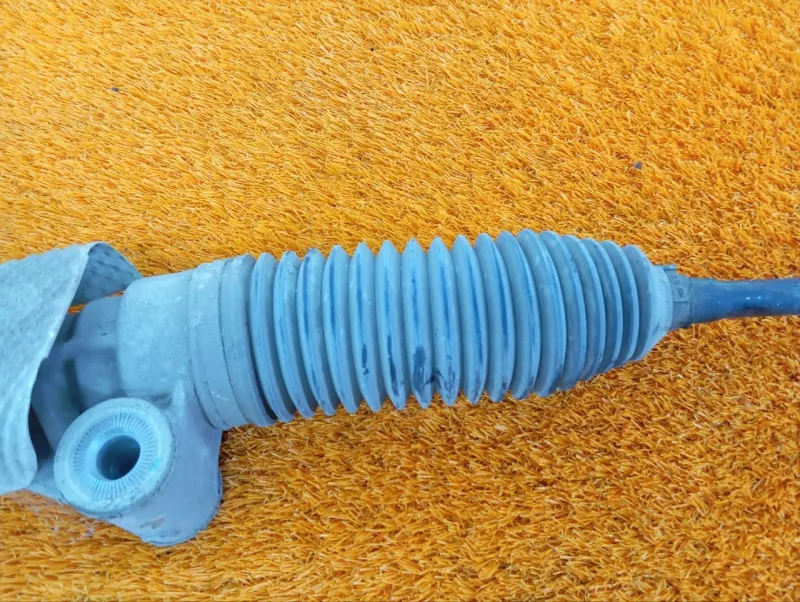 Рулевая рейка