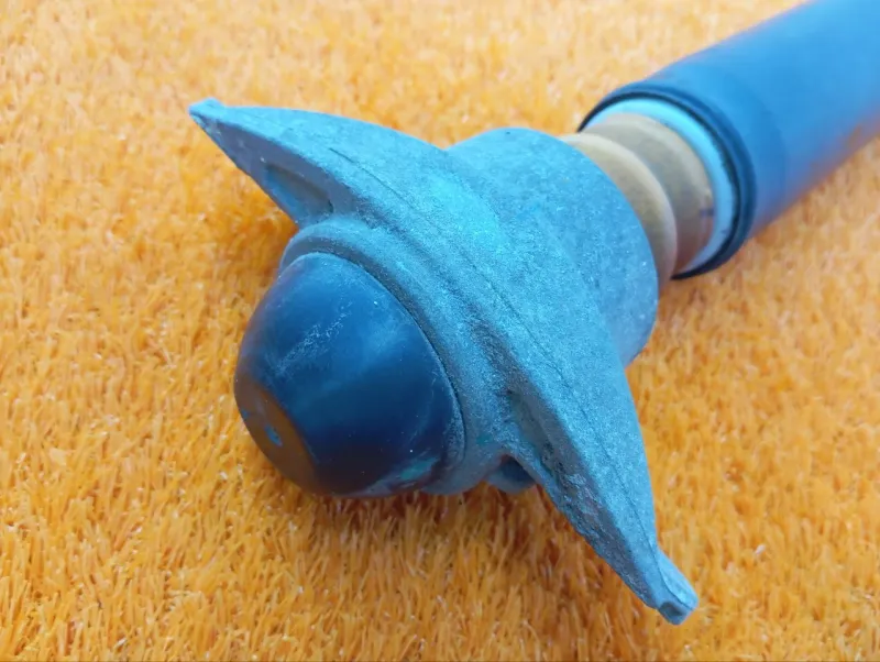 Амортизатор подвески