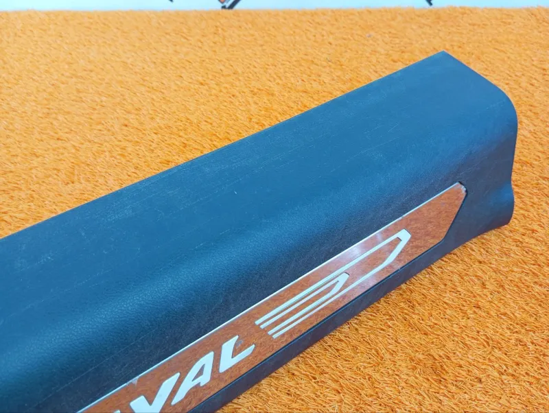 Накладка порога внутренняя