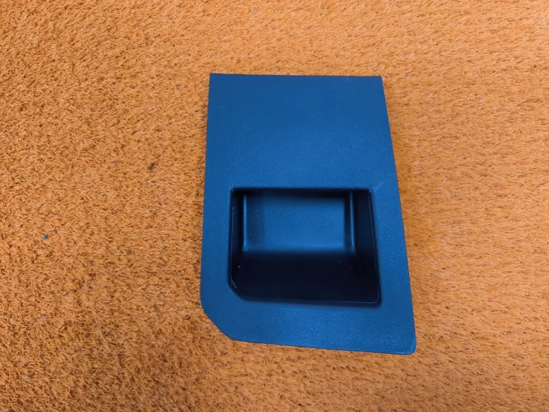 Накладка на торпедо