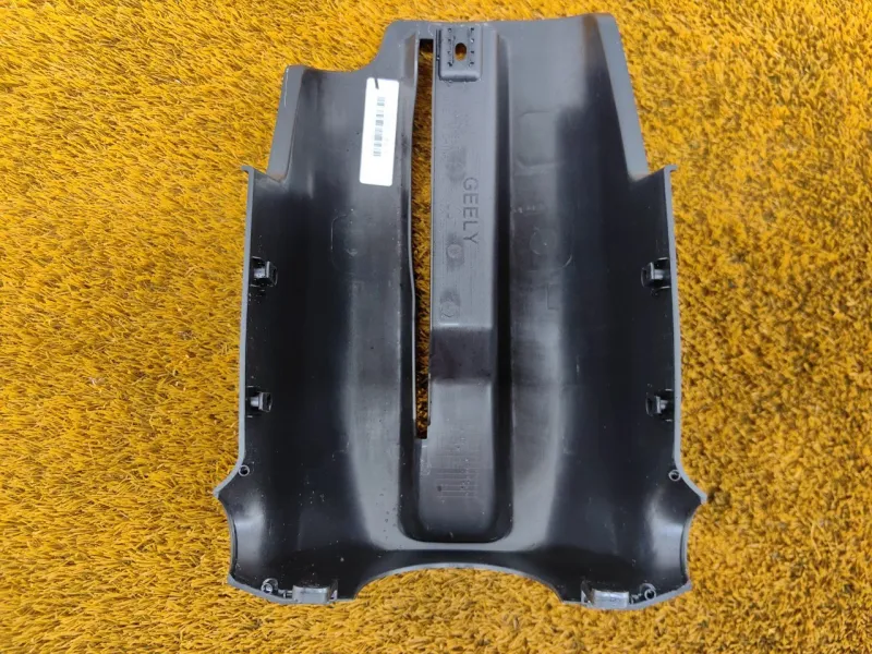 Кожух рулевой колонки