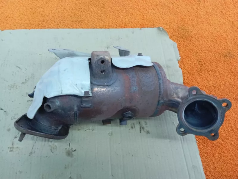 Катализатор