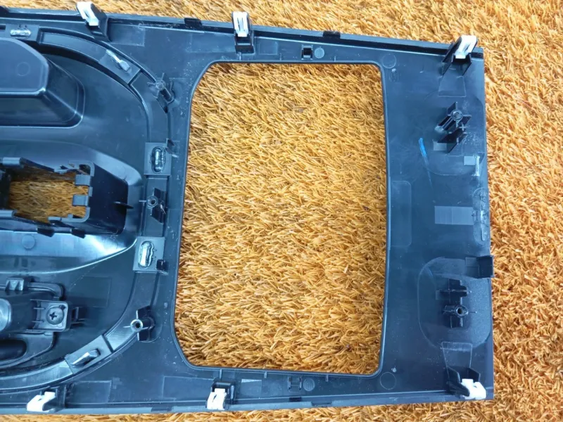 Накладка центральной консоли