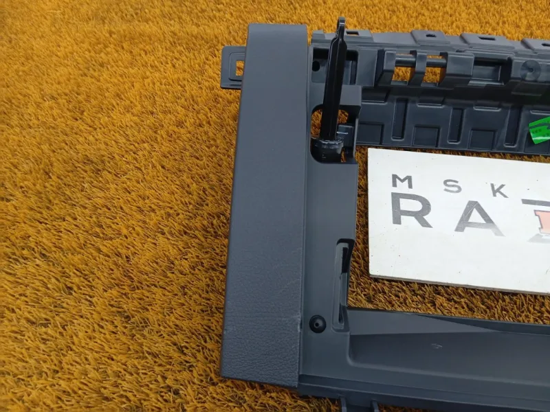 Накладка панели приборов